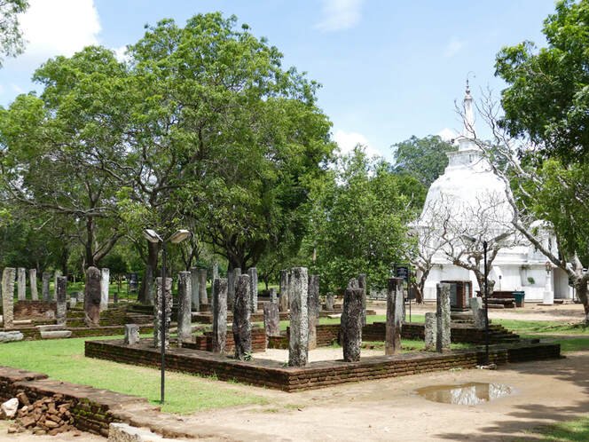 ramba-vihara-archaeological-site-in-the-deep-south-of-sri-lanka-title-photo